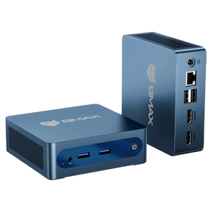 BMAX MaxMini B1 Plus 6GB/128GB