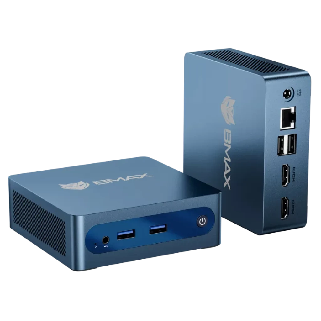 BMAX MaxMini B1 Plus 6GB/128GB