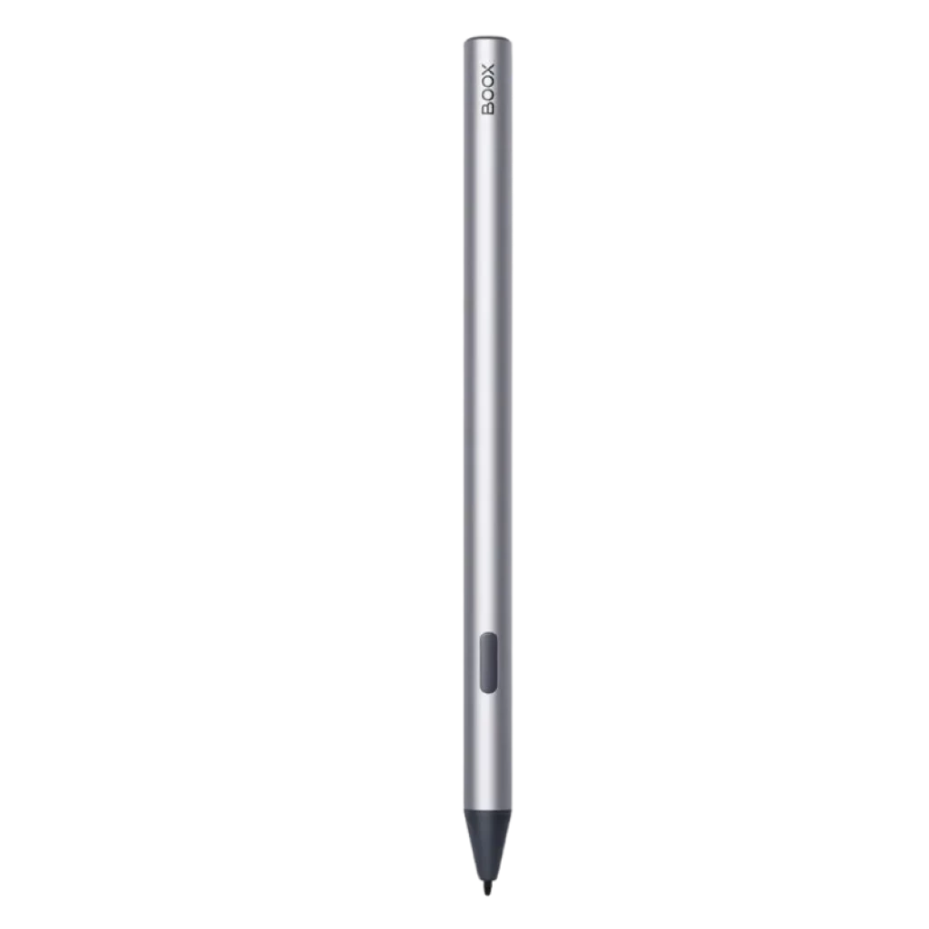 BOOX InkSense Plus con botón lateral - Lápiz Stylus