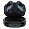 BSF BX17 Negro - Auriculares Bluetooth