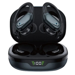 BSF BX17 Negro - Auriculares Bluetooth