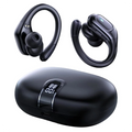 BSF BX28 Negro - Auriculares Bluetooth
