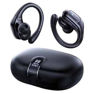 BSF BX28 Negro - Auriculares Bluetooth