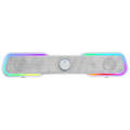 Mars Gaming MSBX Blanco 10 W RGB