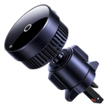 Baseus MagPro Qi2 15W - Cargador Magnético para Coche