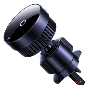 Baseus MagPro Qi2 15W - Cargador Magnético para Coche