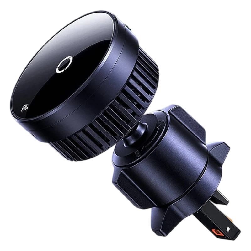 Baseus MagPro Qi2 15W - Cargador Magnético para Coche