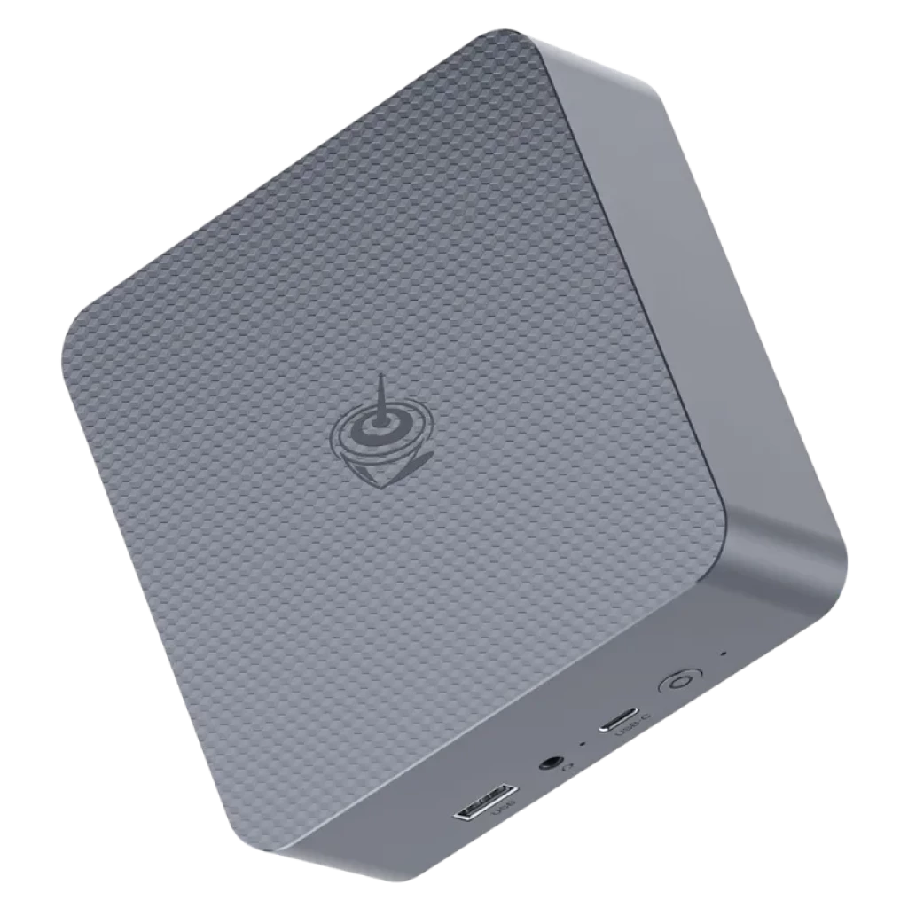 Beelink EQR7 AMD Ryzen 7 7735HS 24GB/512GB