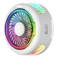 Black Shark FunCooler 5 Blanco