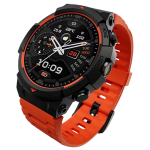 Black Shark GS3 Sport Naranja
