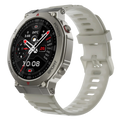 Black Shark GS3 Ultra Plata - Reloj Inteligente