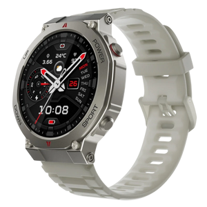 Black Shark GS3 Ultra Plata - Reloj Inteligente