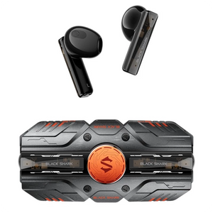 Black Shark Rokas 3 Negro