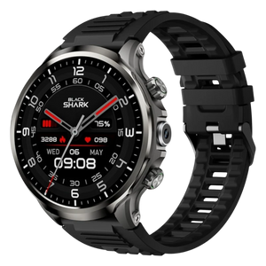 Black Shark Watch X WiFi + 4G - Reloj Inteligente