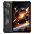 Blackview Active 5 8.68" 6GB/128GB WiFi+4G Naranja Rugged