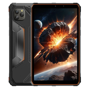 Blackview Active 5 8.68" 6GB/128GB WiFi+4G Naranja Rugged