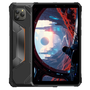 Blackview Active 5 8.68" 6GB/126GB WiFi+4G Negro Rugged