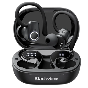 Blackview Airbuds 60 Negro