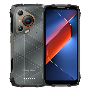 Blackview BL7000 5G 8GB/256GB Negro