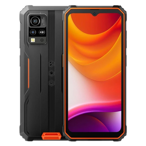 Blackview BV4800 SE 4GB/64GB Naranja Rugged
