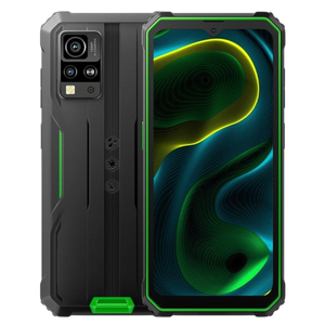 Blackview BV4800 SE 4GB/64GB Verde