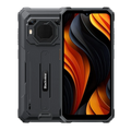 Blackview BV6200 Plus 8GB/256GB Negro
