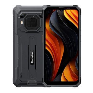 Blackview BV6200 Plus 8GB/256GB Negro