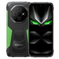 Blackview Fort 1 6GB/256GB Verde Rugged