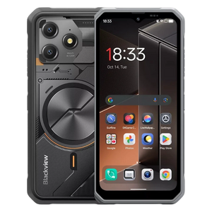 Blackview Fort 100 8GB/128GB Negro
