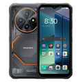 Blackview Fort 2 8GB/256GB Dual SIM Negro Rugged