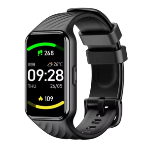 Blackview R10 Negro - Reloj Inteligente