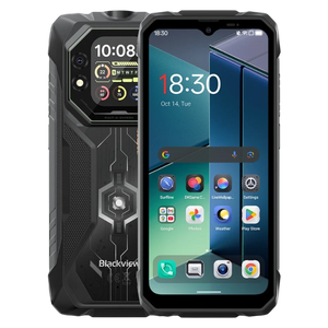 Blackview Rock 1 8GB/256GB Negro