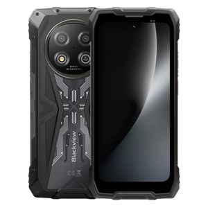 Blackview Rock 2 5G 12GB/256GB Negro