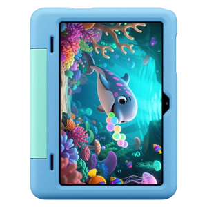 Blackview Tab 20 Kids 10,1 4GB/64GB WiFi Azul