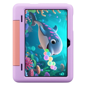 Blackview Tab 20 Kids 10,1 4GB/64GB WiFi Púrpura