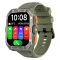 Blackview W80 Pro Verde
