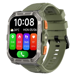 Blackview W80 Pro Verde