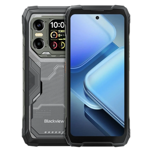 Blackview XPLORE 1 5G 12GB/256GB Negro Rugged