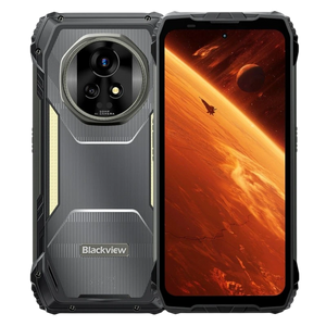 Blackview XPLORE 2 5G 12GB/256GB Negro Rugged