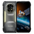 Blackview XPLORE 2 Satellite 5G 12GB/256GB Negro Rugged