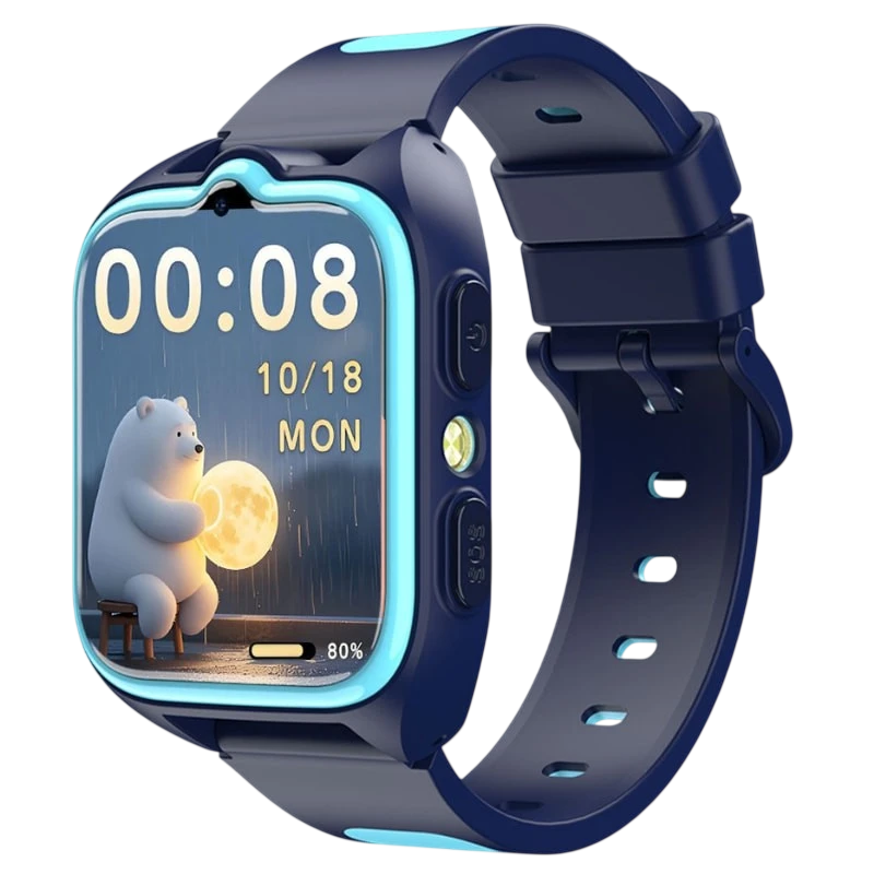 Blackview Z30 Azul