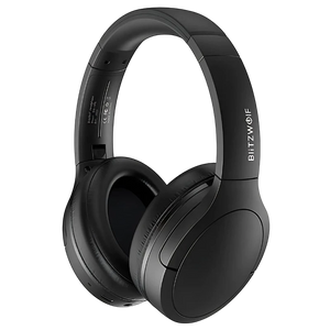 Blitzwolf BW-HP6 ANC Negro
