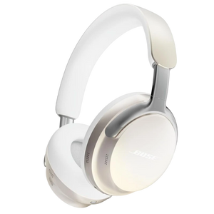 Bose Quietcomfort Ultra Headphones ANC Blanco Diamante