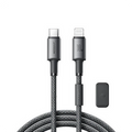Cable de Carga Rápida Tipo-C a Lightning Joyroom Unlimited Series S-A50 