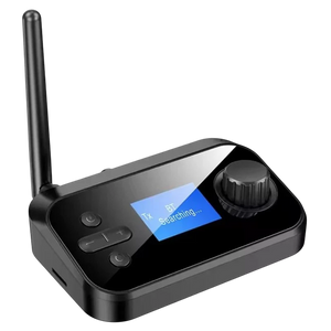 C41 - Transmisor y Receptor Bluetooth