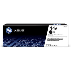 HP Tóner 44A  Negro