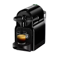 Cafetera eléctrica De'Longhi EN 80.B Negro
