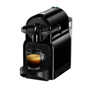Cafetera eléctrica De'Longhi EN 80.B Negro