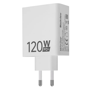 Cargador Blackview 120W