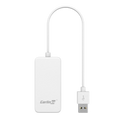 Carlinkit CPC200-HD2CP Blanco